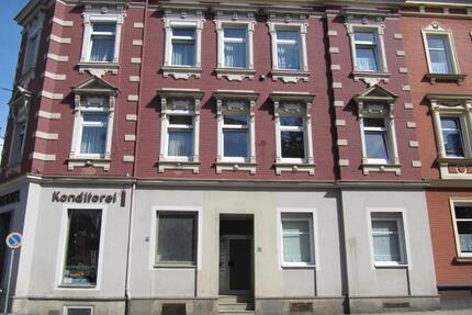 MFH 8% Rendite, Hof am Saale - 489.000,00&nbsp;EUR Kaufpreis, ca.&nbsp; 517,00&nbsp;m&sup2; in Hof (PLZ: 95028) Altstadt