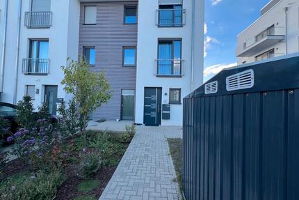 Neues Endreihenhaus in Heinrich der Löwe - Rautheim - Braunschweig Südstadt- Rautheim- Mascherode