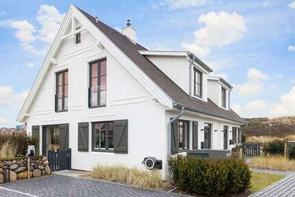 Haus zum Kaufen in Sylt 2.690.000,00 € 165.5 m²