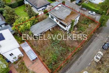 Haus zum Kaufen in Bonn-Venusberg 989.000,00 € 230 m²