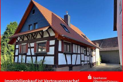 Achern, Fautenbach - Fast fertig - jetzt sind Sie dran!