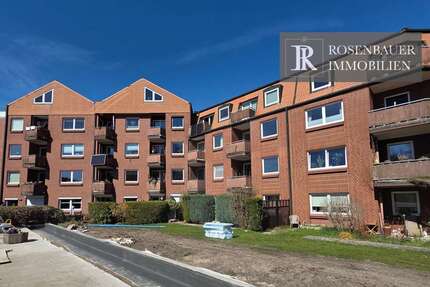 Wohnung zum Kaufen in Bargteheide 139.000,00 € 47 m²