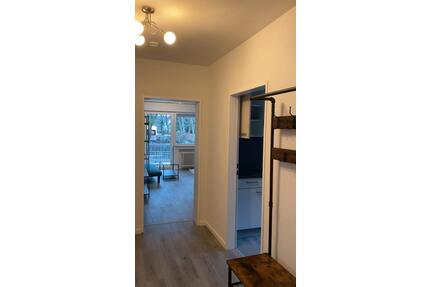 Beschreibung unbedingt lesen! 2-Zimmerwohnung - Leipzig Mitte