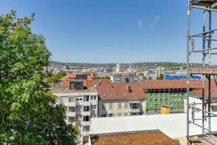 Wohnung zum Mieten in Stuttgart-Mitte 1.800,00 € 88.2 m²