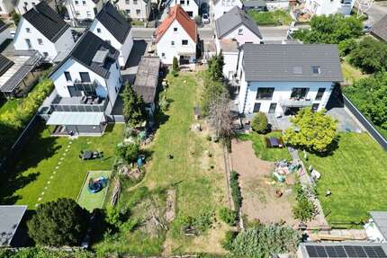 Haus zum Kaufen in Raunheim 499.000,00 € 130 m²