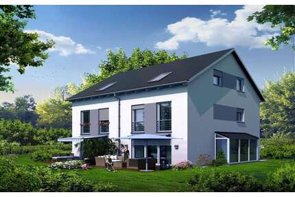 Haus zum Kaufen in Gingen 499.560,00 € 123 m²