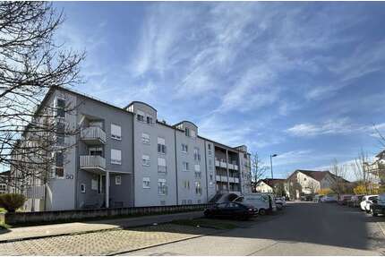 Wohnung zum Kaufen in Bad Friedrichshall 259.000,00 € 81 m²