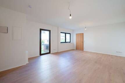 Wohnung zum Kaufen in Neustadt bei Coburg 118.500,00 € 74 m²