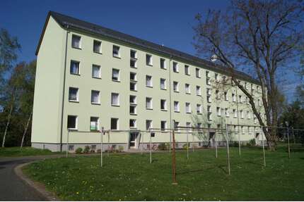 Wohnung zum Mieten in Markranstädt OT Räpitz 454,00 € 56.74 m²