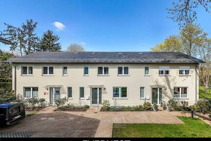 Tradition trifft Wohnkomfort - exklusives Zuhause mit Garten - Potsdam Bornim