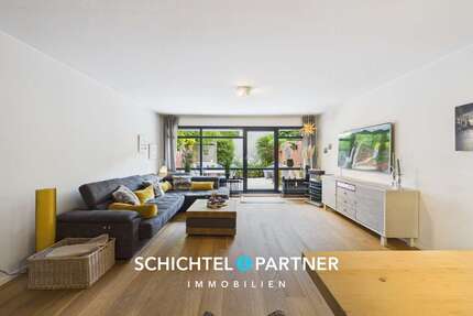 Wohnung zum Kaufen in Bremen 389.900,00 € 124.51 m²
