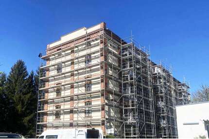 Wohnung zum Kaufen in Chemnitz 42.000,00 € 46.9 m²