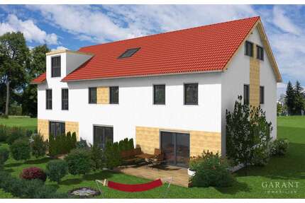 Haus zum Kaufen in JahnsdorfErzgeb. 468.608,00 € 109 m² - Jahnsdorf/Erzgeb.