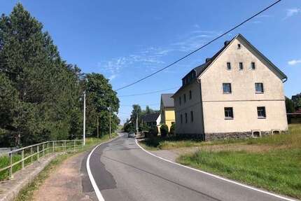 Haus zum Kaufen in Lichtenau 95.000,00 € 214 m²