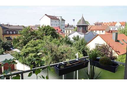 Wohnung zum Mieten in Nürnberg 595,00 € 57 m²