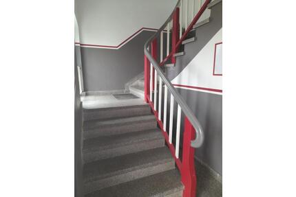 Wohnung in Ilberstedt - 500,00&nbsp;EUR Kaltmiete, ca.&nbsp; 61,00&nbsp;m&sup2; in Ilberstedt (PLZ: 06408)