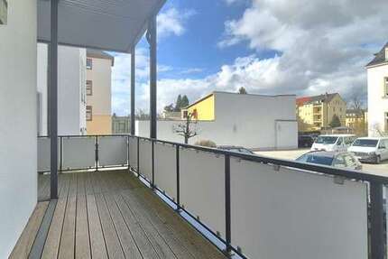 Wohnung zum Mieten in Flöha 722,88 € 63.07 m²