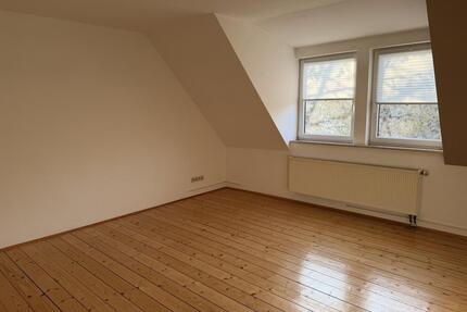 **2-Raum-Wohnung in zentraler Lage** - Nordhausen