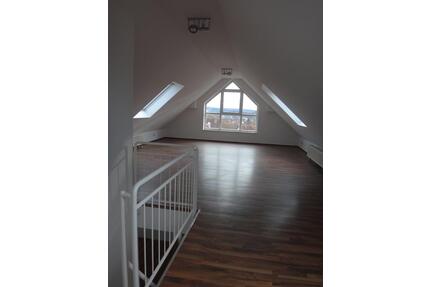 Großzügige 5-Zimmer-Wohnung NES-Brendlorenzen - Topaussicht - Bad Neustadt an der Saale