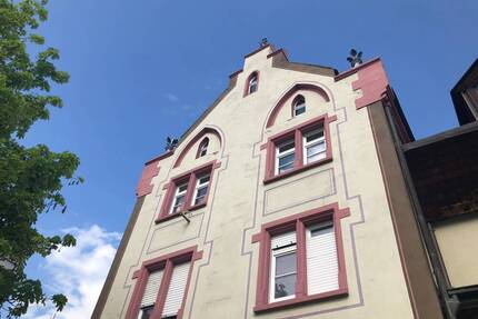 3 x Seniorengerechte 2-Zimmerwohnungen - in Eigenleistung - Donaueschingen