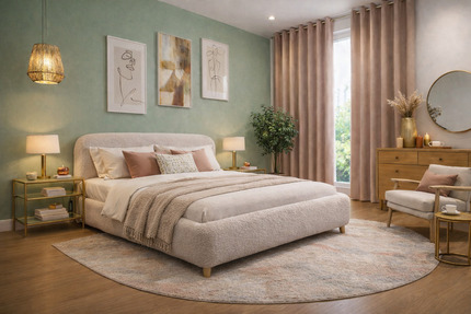 Friedberg: Attraktive Neubauwohnung in traumhafter Wohnlage