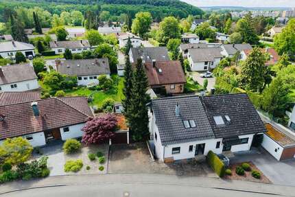Haus zum Kaufen in Sindelfingen 659.000,00 € 140 m²