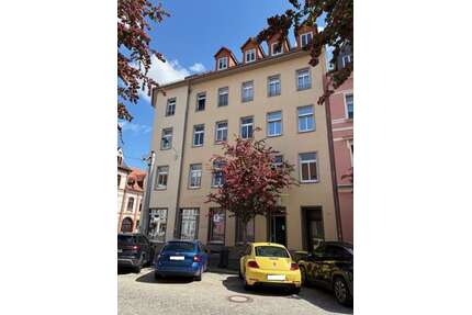 Wohnung zum Mieten in Zwickau 400,00 € 54.62 m²