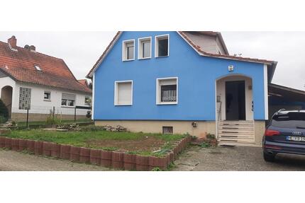 Haus zu vermieten in 38364 Schöningen