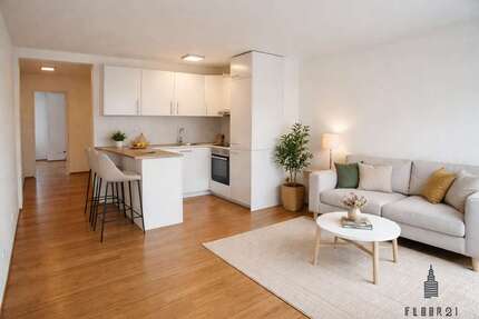 Wohnung zum Kaufen in Leipzig 175.000,00 € 60 m²