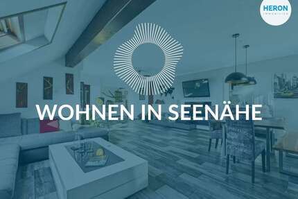 Wohnung zum Kaufen in Friedrichshafen 654.000,00 € 143 m²