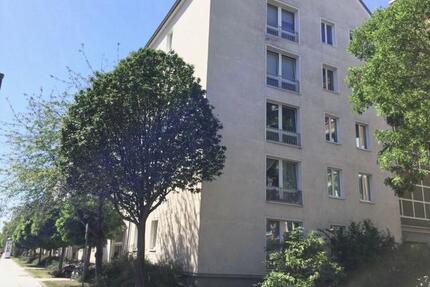 Striesen: 2-Zimmerwohnung mit separaten Räumen - Dresden Blasewitz