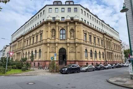 Wohnung zum Kaufen in Darmstadt 221.000,00 € 61.43 m²