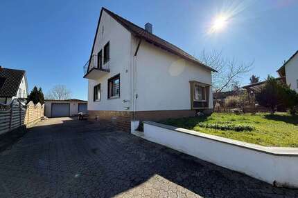 Haus zum Kaufen in Knittelsheim 299.000,00 € 138 m²