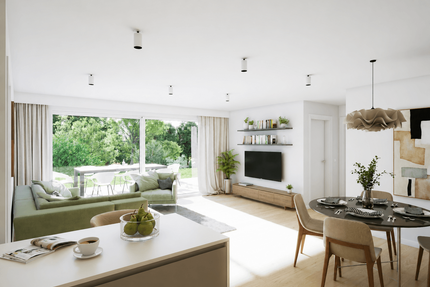 Wohnung zum Kaufen in Ludwigsburg 759.000,00 € 100 m²