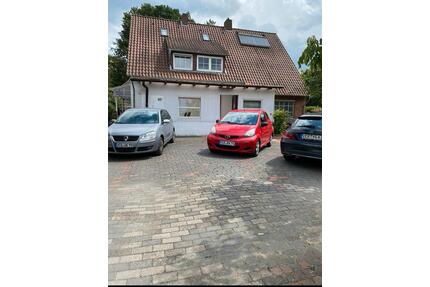 Schöne 3 Zimmer Wohnung ım in achim Nord