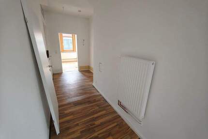 **Gemütliche 2-Zimmer-Wohnung mit Garten in zentraler Lage von Clausthal-Zellerfeld**