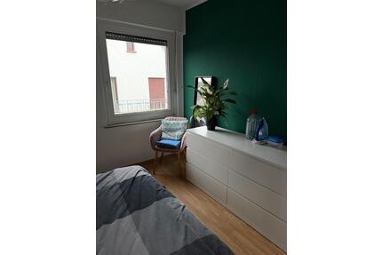 Dachgeschosswohnung mit Balkon - 580,00&nbsp;EUR Kaltmiete, ca.&nbsp; 58,00&nbsp;m&sup2; in Oelde (PLZ: 59302)