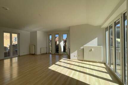 Wohnung zum Kaufen in Nauen 298.518,00 € 90.46 m²