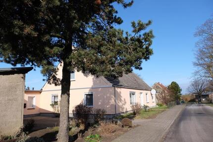 Doppelhaushälfte Ostsee mit kleinem Grundstück - Neuburg