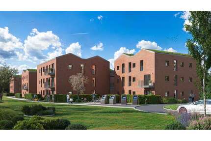 Wohnung zum Kaufen in Oststeinbek 467.700,00 € 85.19 m²