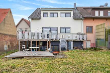 Haus zum Kaufen in Karlsbad 895.000,00 € 149 m²