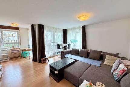 Wohnung zum Kaufen in Stuttgart 269.000,00 € 49 m²