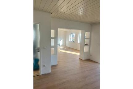 Helle 3-Zimmer Maisonette - Wohnung zu Vermieten - Weidenberg