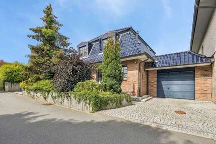 Haus zum Mieten in Büsum 2.500,00 € 290 m²