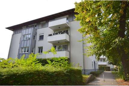 Wohnung zum Mieten in Magdeburg 428,00 € 50.31 m²