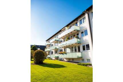 Wohnung zum Kaufen in Seevetal 179.000,00 € 58.61 m²