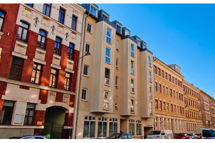 Wohnung zum Kaufen in Leipzig 169.900,00 € 76 m²