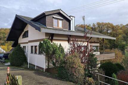 Wohlfühlanwesen für die ganze Familie o. Mehrgenerationen unter einem Dach - Seckach Zimmern