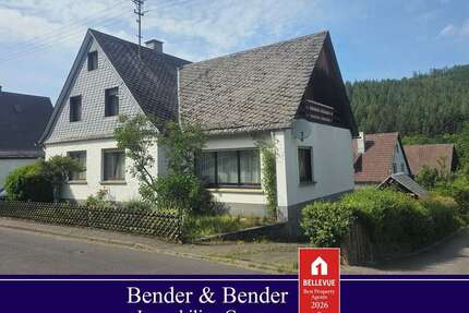 Haus zum Kaufen in Daaden 214.900,00 € 135 m²