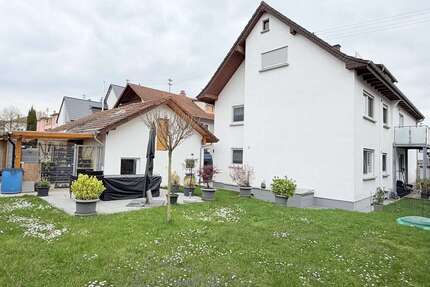 Haus zum Kaufen in Wiesloch 798.000,00 € 284.38 m²